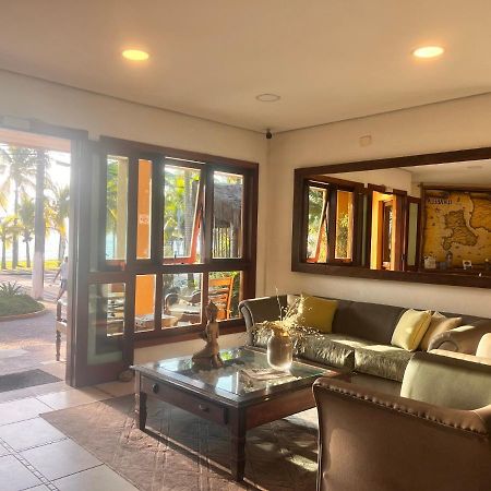Suite 1108 Ilhaflat Ilhabela Eksteriør billede