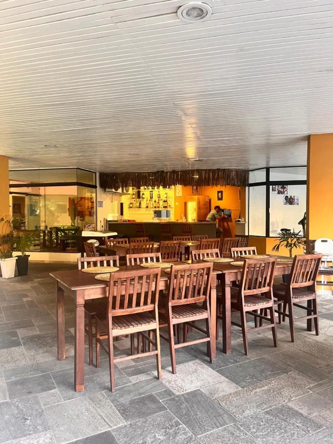 Suite 1108 Ilhaflat Ilhabela Eksteriør billede
