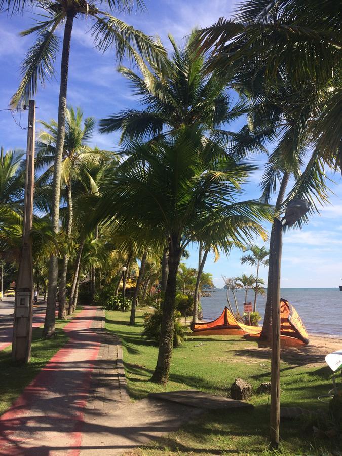 Suite 1108 Ilhaflat Ilhabela Eksteriør billede