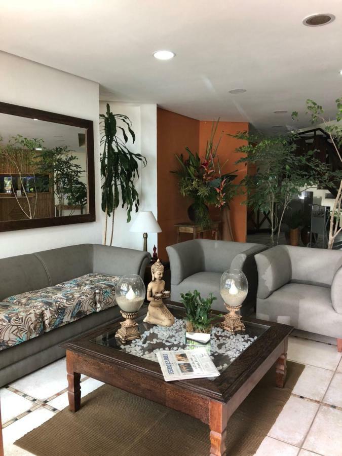 Suite 1108 Ilhaflat Ilhabela Eksteriør billede
