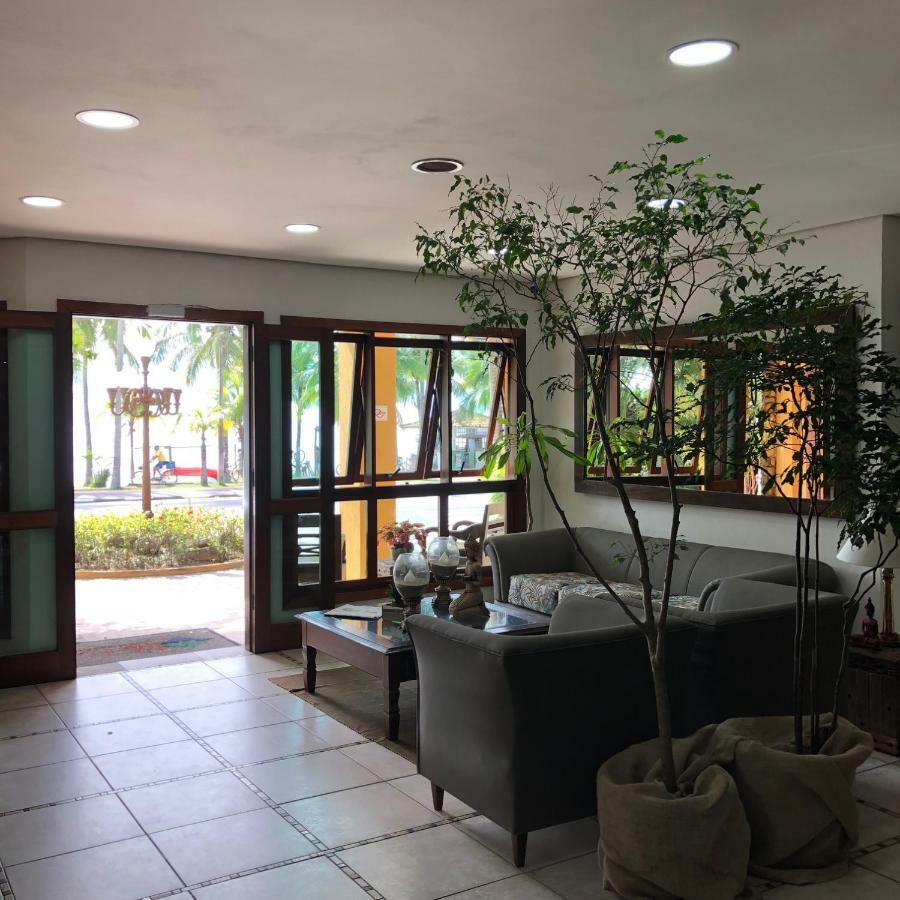 Suite 1108 Ilhaflat Ilhabela Eksteriør billede