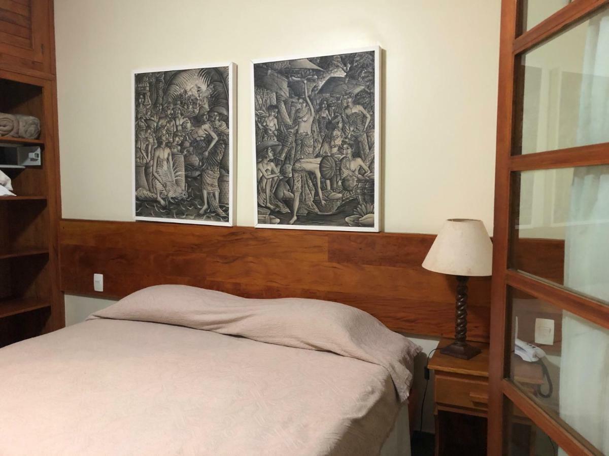 Suite 1108 Ilhaflat Ilhabela Eksteriør billede